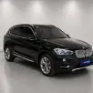 BMW X3 2.0 20I X LINE 4X4 16V GASOLINA 4P AUTOMÁTICO BMW X3 2.0 20I X LINE 4X4 16V GASOLINA 4P AUTOMÁTICO