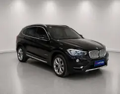 BMW X3 2.0 20I X LINE 4X4 16V GASOLINA 4P AUTOMÁTICO BMW X3 2.0 20I X LINE 4X4 16V GASOLINA 4P AUTOMÁTICO