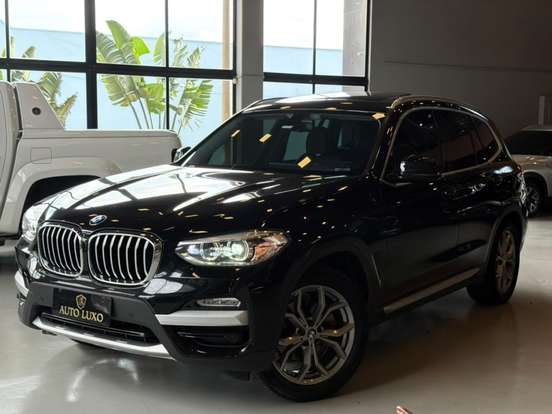 BMW-X3-2019