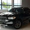 BMW X3 2.0 16V GASOLINA X LINE XDRIVE20I STEPTRONIC BMW X3 2.0 16V GASOLINA X LINE XDRIVE20I STEPTRONIC