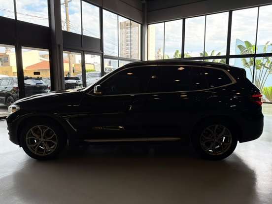 BMW-X3-2019