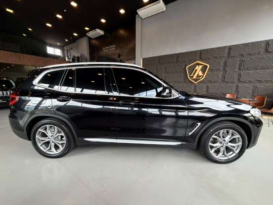 BMW-X3-2019