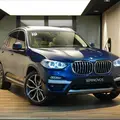 BMW X3 2.0 16V GASOLINA X LINE XDRIVE30I STEPTRONIC BMW X3 2.0 16V GASOLINA X LINE XDRIVE30I STEPTRONIC