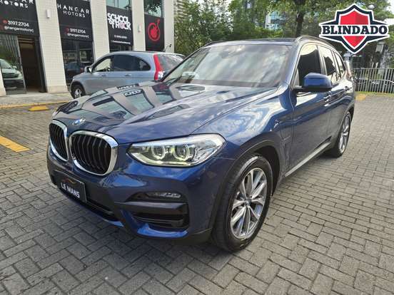 BMW-X3-2021