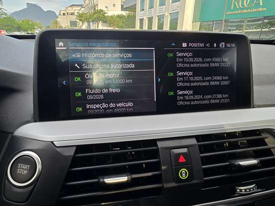 BMW-X3-2.0 16V HÍBRIDO XDRIVE30E STEPTRONIC BMW-X3-2021