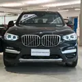 BMW X3 2.0 16V HÍBRIDO XDRIVE30E STEPTRONIC BMW X3 2.0 16V HÍBRIDO XDRIVE30E STEPTRONIC