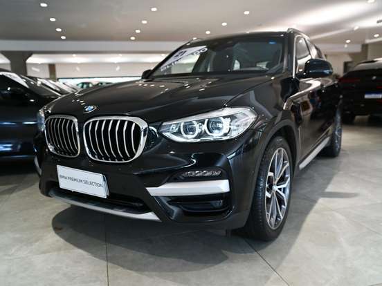 BMW-X3-2021