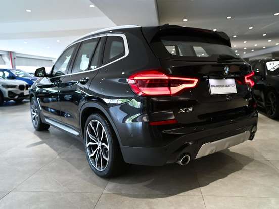 BMW-X3-2.0 16V HÍBRIDO XDRIVE30E STEPTRONIC BMW-X3-2021