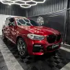 BMW X4 2.0 16V GASOLINA XDRIVE30I M SPORT STEPTRONIC BMW X4 2.0 16V GASOLINA XDRIVE30I M SPORT STEPTRONIC