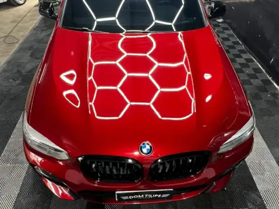 BMW-X4-2.0 16V GASOLINA XDRIVE30I M SPORT STEPTRONIC BMW-X4-2019