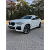 BMW X4 2.0 16V GASOLINA XDRIVE30I M SPORT STEPTRONIC BMW X4 2.0 16V GASOLINA XDRIVE30I M SPORT STEPTRONIC