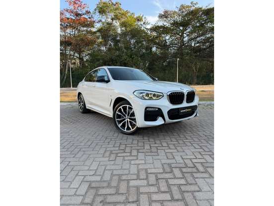 BMW-X4-2019