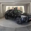 BMW X4 2.0 16V GASOLINA XDRIVE30I M SPORT STEPTRONIC BMW X4 2.0 16V GASOLINA XDRIVE30I M SPORT STEPTRONIC