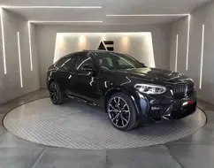 BMW X4 2.0 16V GASOLINA XDRIVE30I M SPORT STEPTRONIC BMW X4 2.0 16V GASOLINA XDRIVE30I M SPORT STEPTRONIC