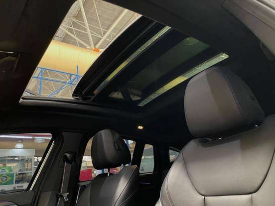 BMW-X4-2.0 16V GASOLINA XDRIVE30I M SPORT STEPTRONIC BMW-X4-2024