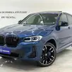 BMW X4 3.0 TWINPOWER GASOLINA M40I STEPTRONIC BMW X4 3.0 TWINPOWER GASOLINA M40I STEPTRONIC