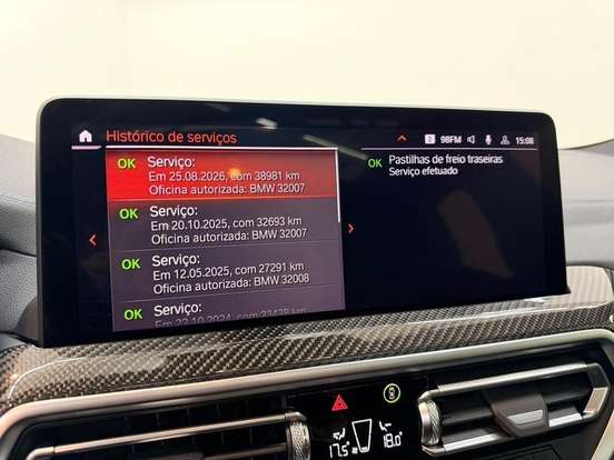 BMW-X4-2022