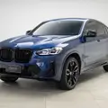 BMW X4 3.0 TWINPOWER GASOLINA M40I STEPTRONIC BMW X4 3.0 TWINPOWER GASOLINA M40I STEPTRONIC