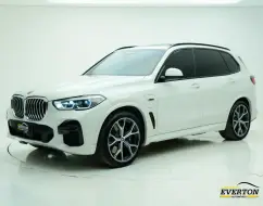 BMW X5 3.0 I6 TURBO HÍBRIDO XDRIVE45E M SPORT AUTOMÁTICO BMW X5 3.0 I6 TURBO HÍBRIDO XDRIVE45E M SPORT AUTOMÁTICO