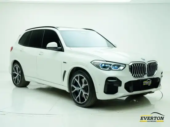 BMW-X5-2022
