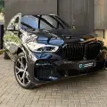 BMW X5 3.0 I6 TURBO HÍBRIDO XDRIVE45E M SPORT AUTOMÁTICO BMW X5 3.0 I6 TURBO HÍBRIDO XDRIVE45E M SPORT AUTOMÁTICO