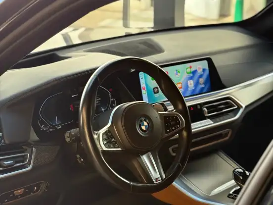 BMW-X5-2021