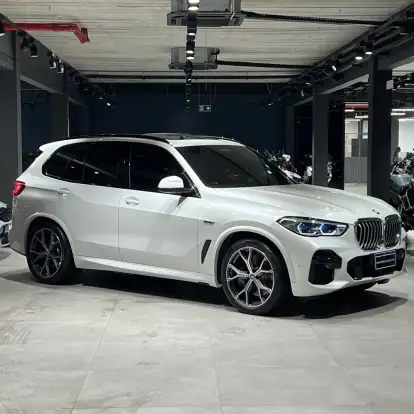 BMW-X5-2022