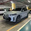BMW X5 3.0 I6 TURBO HÍBRIDO XDRIVE50E M SPORT AUTOMÁTICO BMW X5 3.0 I6 TURBO HÍBRIDO XDRIVE50E M SPORT AUTOMÁTICO