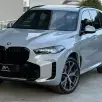 BMW X5 3.0 I6 TURBO HÍBRIDO XDRIVE50E M SPORT AUTOMÁTICO BMW X5 3.0 I6 TURBO HÍBRIDO XDRIVE50E M SPORT AUTOMÁTICO