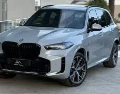 BMW X5 3.0 I6 TURBO HÍBRIDO XDRIVE50E M SPORT AUTOMÁTICO BMW X5 3.0 I6 TURBO HÍBRIDO XDRIVE50E M SPORT AUTOMÁTICO