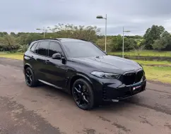 BMW X5 3.0 I6 TURBO HÍBRIDO XDRIVE50E M SPORT AUTOMÁTICO BMW X5 3.0 I6 TURBO HÍBRIDO XDRIVE50E M SPORT AUTOMÁTICO