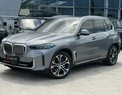 BMW X5 3.0 I6 TURBO HÍBRIDO XDRIVE50E X-LINE AUTOMÁTICO BMW X5 3.0 I6 TURBO HÍBRIDO XDRIVE50E X-LINE AUTOMÁTICO