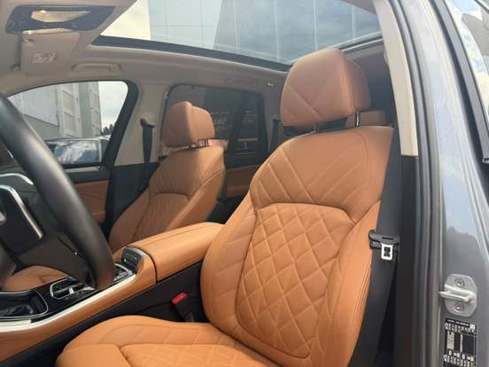 BMW-X5-3.0 I6 TURBO HÍBRIDO XDRIVE50E X-LINE AUTOMÁTICO BMW-X5-2024