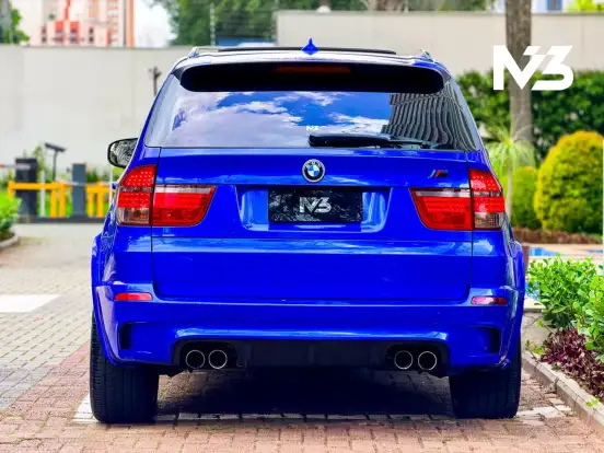 BMW-X5-2010