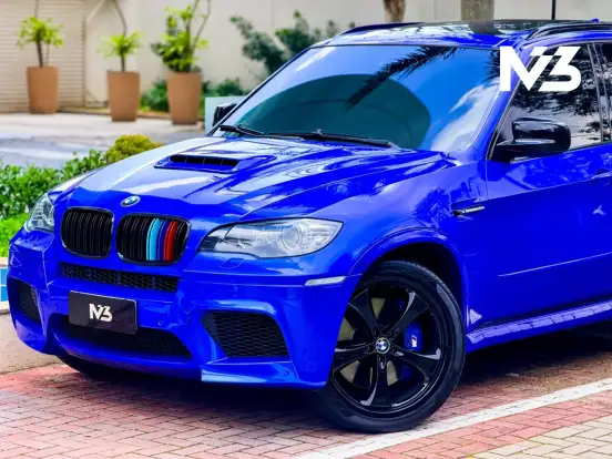 BMW-X5-2010