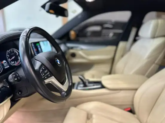 BMW-X6-2018