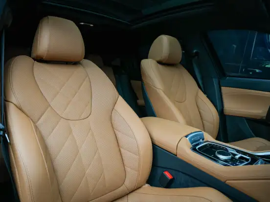 BMW-X6-3.0 TWINPOWER GASOLINA XDRIVE40I M SPORT AUTOMÁTICO BMW-X6-2026