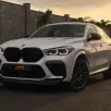 BMW X6 4.4 V8 BITURBO GASOLINA M COMPETITION AUTOMÁTICO BMW X6 4.4 V8 BITURBO GASOLINA M COMPETITION AUTOMÁTICO