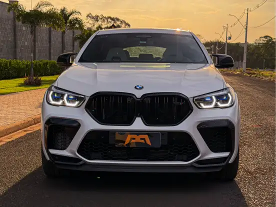 BMW-X6-4.4 V8 BITURBO GASOLINA M COMPETITION AUTOMÁTICO BMW-X6-2023