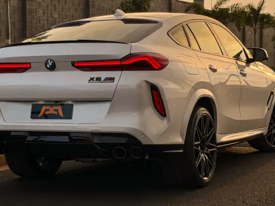 BMW-X6-4.4 V8 BITURBO GASOLINA M COMPETITION AUTOMÁTICO BMW-X6-2023