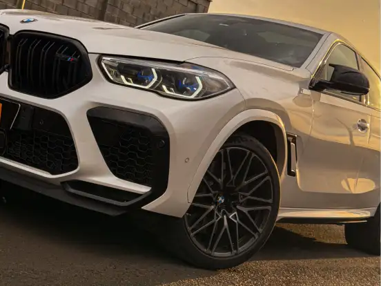 BMW-X6-4.4 V8 BITURBO GASOLINA M COMPETITION AUTOMÁTICO BMW-X6-2023