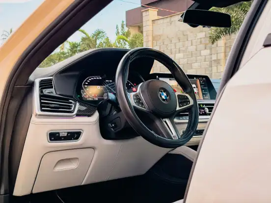 BMW-X6-4.4 V8 BITURBO GASOLINA M COMPETITION AUTOMÁTICO BMW-X6-2023