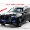 BMW X7 3.0 TWINPOWER GASOLINA XDRIVE40I M SPORT STEPTRONIC BMW X7 3.0 TWINPOWER GASOLINA XDRIVE40I M SPORT STEPTRONIC