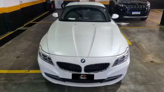 BMW-Z4-2013