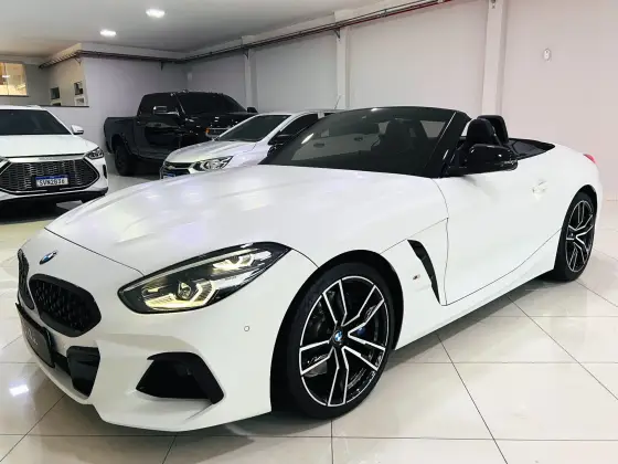 BMW Z4 2.0 TWINPOWER GASOLINA SDRIVE30i M SPORT STEPTRONIC