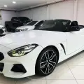 BMW Z4 2.0 TWINPOWER GASOLINA SDRIVE30i M SPORT STEPTRONIC BMW Z4 2.0 TWINPOWER GASOLINA SDRIVE30i M SPORT STEPTRONIC