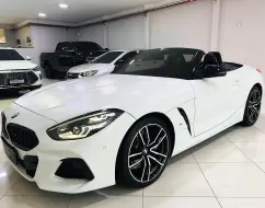 BMW Z4 2.0 TWINPOWER GASOLINA SDRIVE30i M SPORT STEPTRONIC BMW Z4 2.0 TWINPOWER GASOLINA SDRIVE30i M SPORT STEPTRONIC