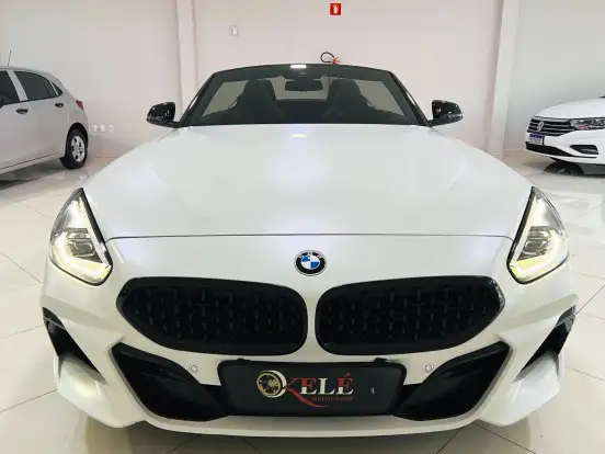 BMW-Z4-2021