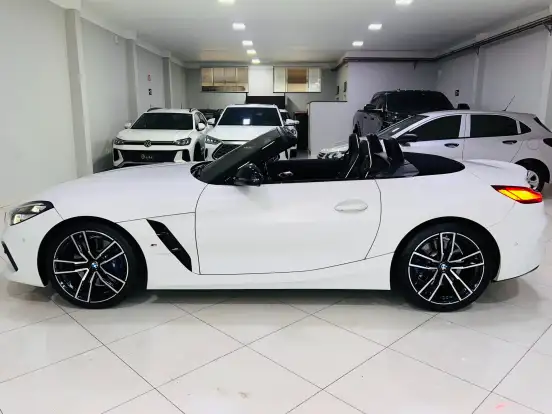 BMW-Z4-2.0 TWINPOWER GASOLINA SDRIVE30i M SPORT STEPTRONIC BMW-Z4-2021