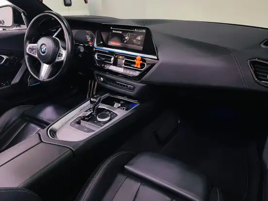 BMW-Z4-2021